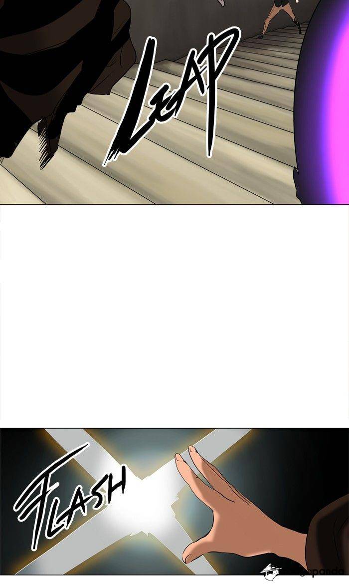 Tower of God Chapter 219 image 12